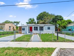 1121 NW 57th St, Miami FL 33127