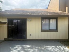 21133 NE 4th Ct, Miami FL 33179