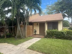 21133 NE 4th Ct, Miami FL 33179