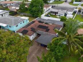 740 N 73rd Ter, Hollywood FL 33024