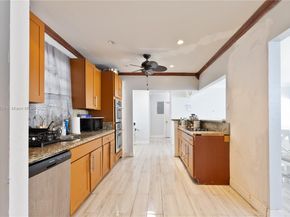 740 N 73rd Ter, Hollywood FL 33024