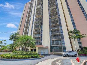 20379 W Country Club Dr 1233, Aventura FL 33180