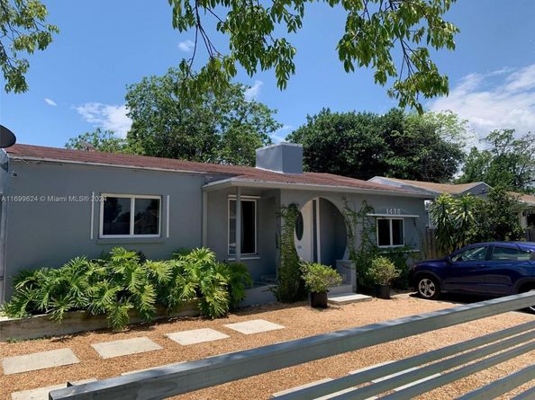 1438 NW 27th St, Miami FL 33142