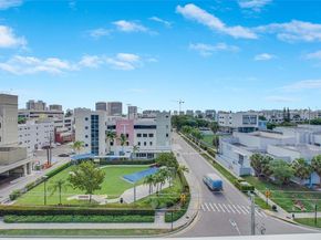 9500 W Bay Harbor Dr 7H, Bay Harbor Islands FL 33154