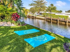 2004 NE 17th Way, Fort Lauderdale FL 33305