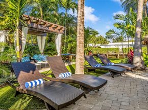 2004 NE 17th Way, Fort Lauderdale FL 33305