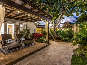 2004 NE 17th Way, Fort Lauderdale FL 33305