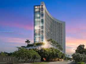 601 NE 36th St 1909, Miami FL 33137