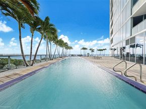601 NE 36th St 1909, Miami FL 33137