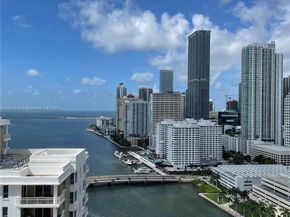 801 Brickell Key Blvd 2705, Miami FL 33131