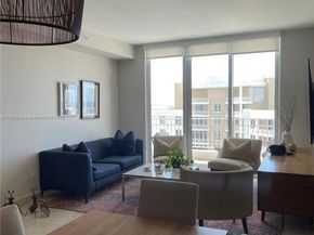 801 Brickell Key Blvd 2705, Miami FL 33131