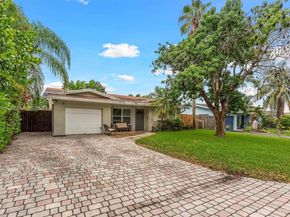 3321 NW 64th St, Fort Lauderdale FL 33309
