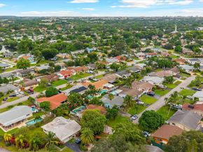 3321 NW 64th St, Fort Lauderdale FL 33309