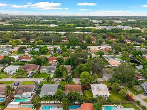 3321 NW 64th St, Fort Lauderdale FL 33309