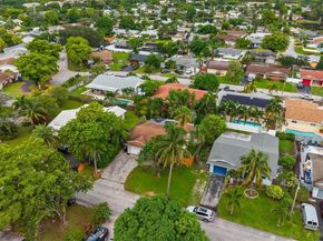 3321 NW 64th St, Fort Lauderdale FL 33309