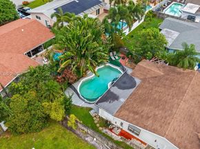 3321 NW 64th St, Fort Lauderdale FL 33309