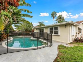 3321 NW 64th St, Fort Lauderdale FL 33309