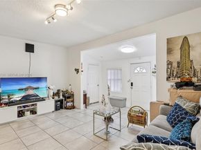 6402 NW 8th Ave, Miami FL 33150