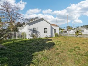 6402 NW 8th Ave, Miami FL 33150