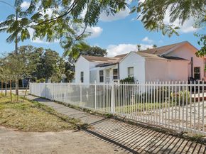 6402 NW 8th Ave, Miami FL 33150