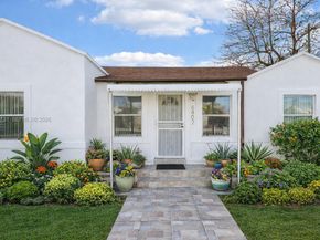 6402 NW 8th Ave, Miami FL 33150