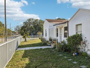 6402 NW 8th Ave, Miami FL 33150