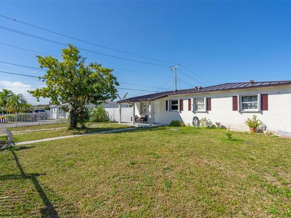 3505 NW 83rd Ter, Miami FL 33147