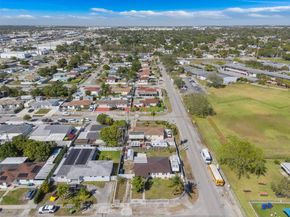 3505 NW 83rd Ter, Miami FL 33147