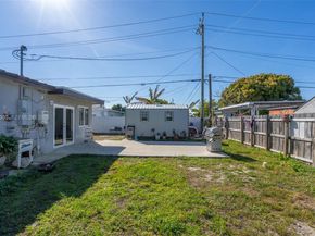 3505 NW 83rd Ter, Miami FL 33147