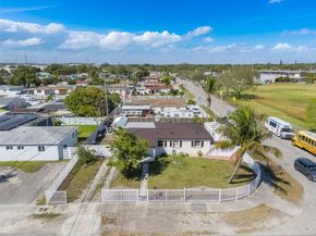 3505 NW 83rd Ter, Miami FL 33147