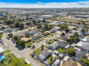 3505 NW 83rd Ter, Miami FL 33147