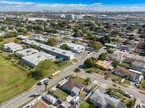 3505 NW 83rd Ter, Miami FL 33147
