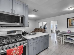 3505 NW 83rd Ter, Miami FL 33147