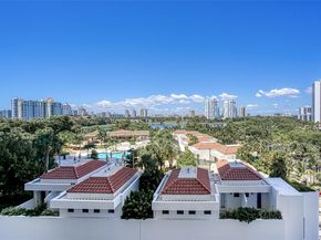 20281 E Country Club Dr 501, Aventura FL 33180