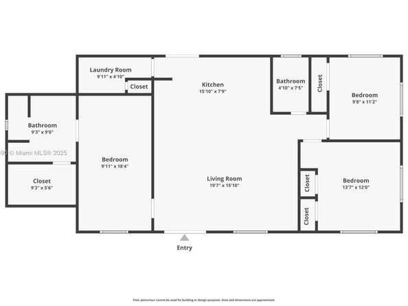 949 SE 5th St, Deerfield Beach FL 33441