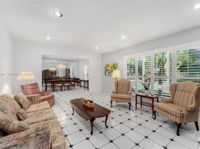 1500 Lugo Ave, Coral Gables FL 33156