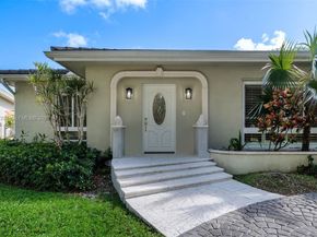 1500 Lugo Ave, Coral Gables FL 33156