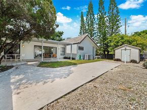 8345 SW 168th Ter, Palmetto Bay FL 33157