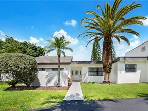 8345 SW 168th Ter, Palmetto Bay FL 33157
