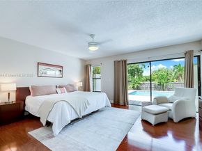 8345 SW 168th Ter, Palmetto Bay FL 33157