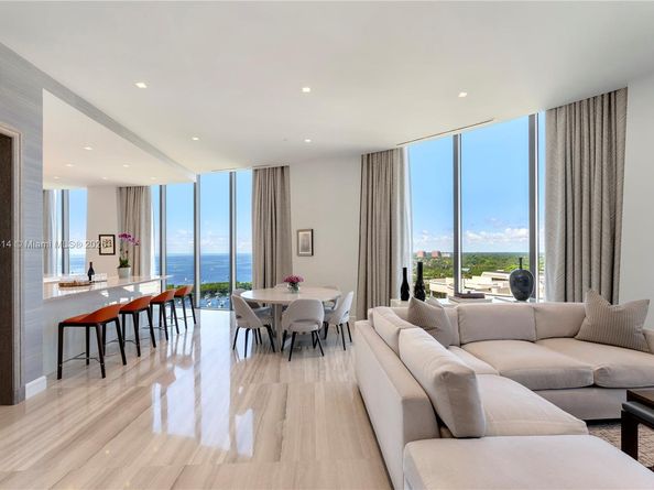2811 S Bayshore Dr 18A+B, Coconut Grove FL 33133