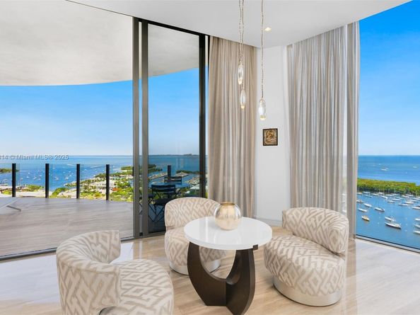 2811 S Bayshore Dr 18A+B, Coconut Grove FL 33133