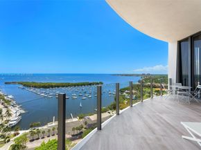 2811 S Bayshore Dr 18A+B, Coconut Grove FL 33133