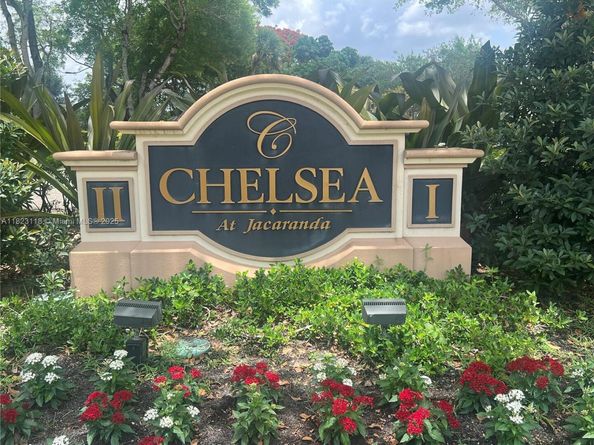 9211 Chelsea Drive N, Plantation FL 33324