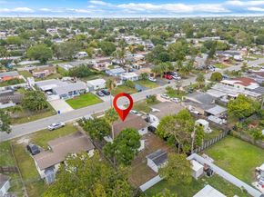 6536 SW 21st St, Miramar FL 33023