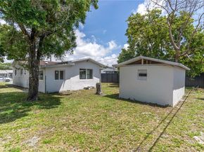 6536 SW 21st St, Miramar FL 33023
