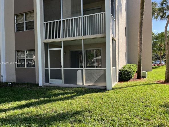 1200 NW 87th Ave 109, Coral Springs FL 33071
