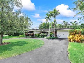 700 Vilabella Ave, Coral Gables FL 33146