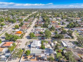 3166 NW 102nd St, Miami FL 33147