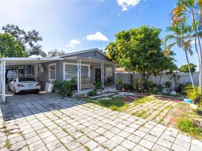 3166 NW 102nd St, Miami FL 33147